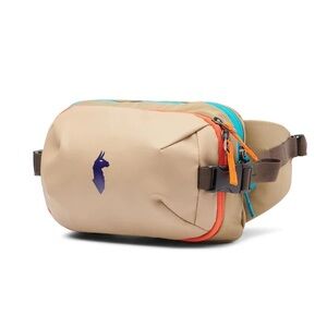 Cotipaxi Allpa - 4L hip pack